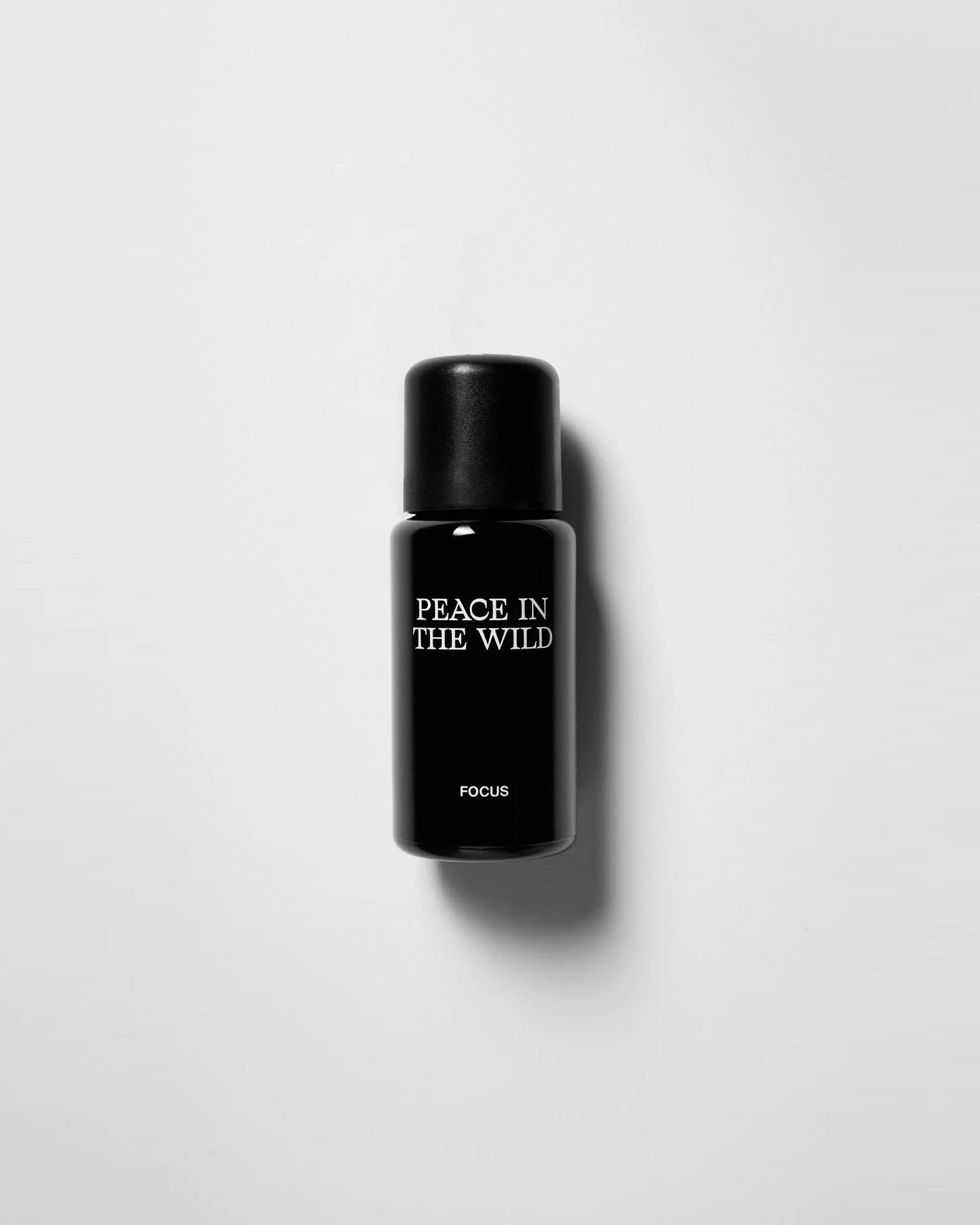 FOCUS - Essential Oil Blend