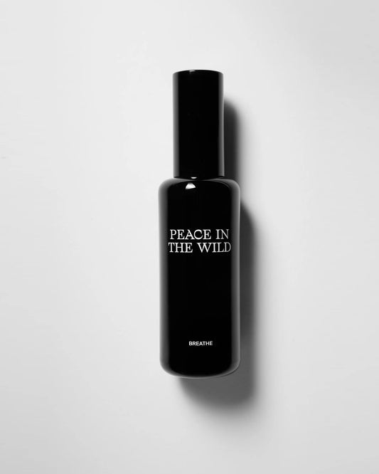 BREATHE - Natural Ambience Spray