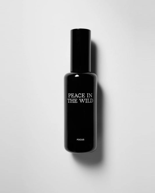 FOCUS - Natural Ambience Spray
