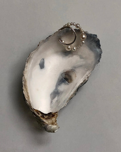 Pearl Glyzinia Eacuff Double