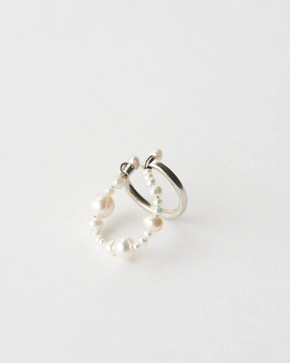 Pearl Glyzinia Eacuff Double