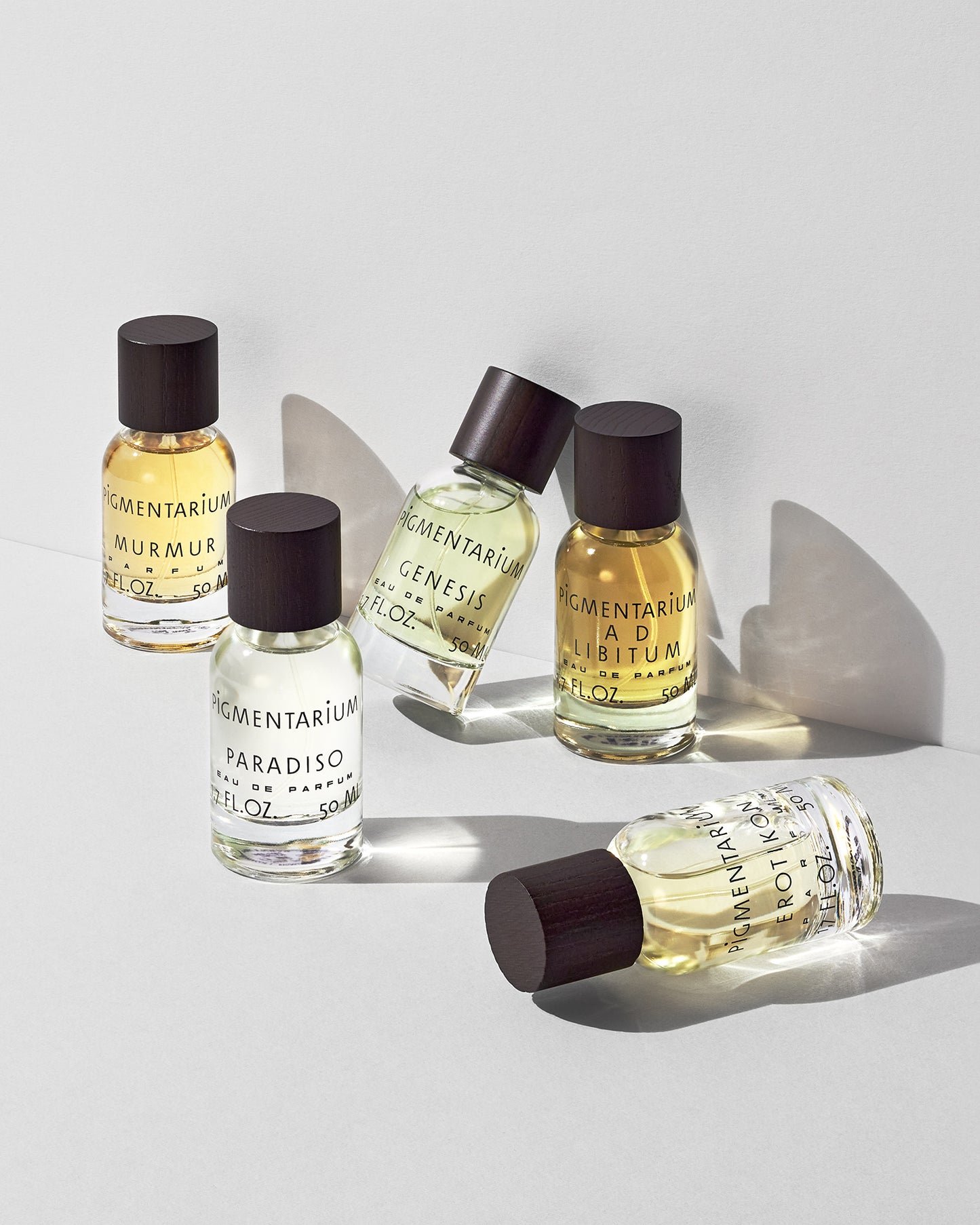 Eau de Parfum - Murmur