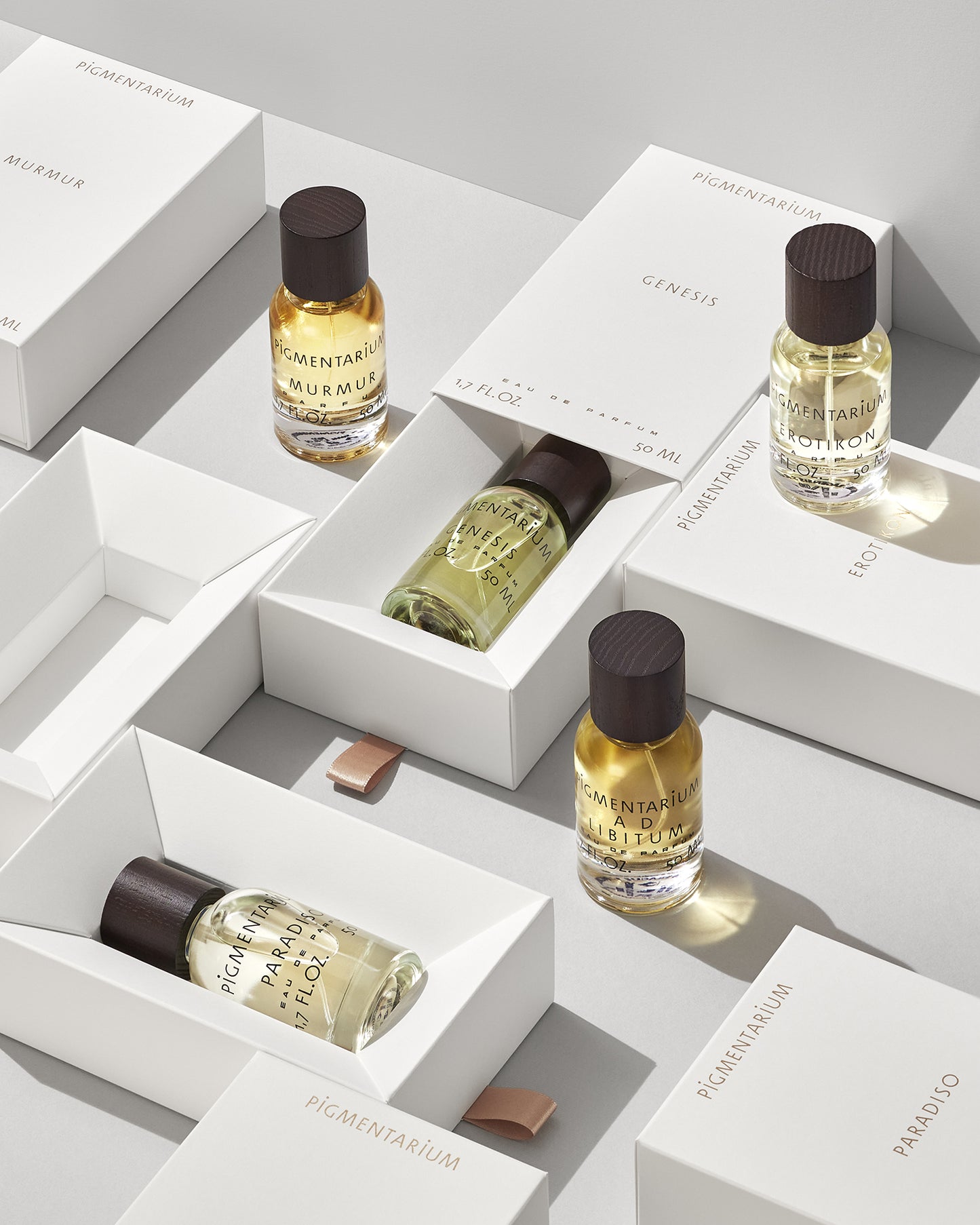 Parfum - Erotikon