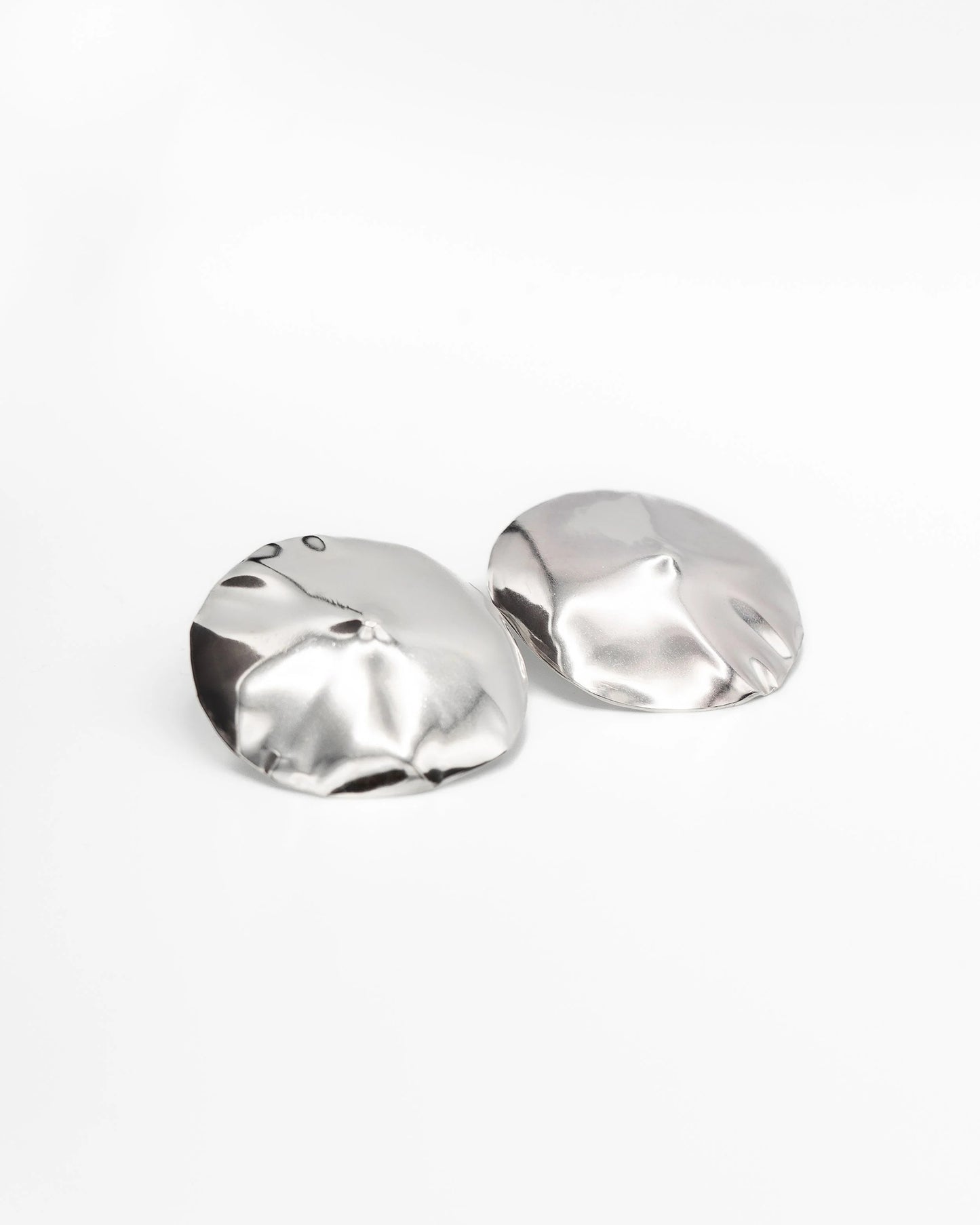 Aureole Earrings