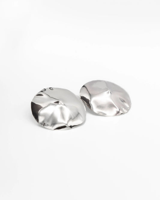 Aureole Earrings