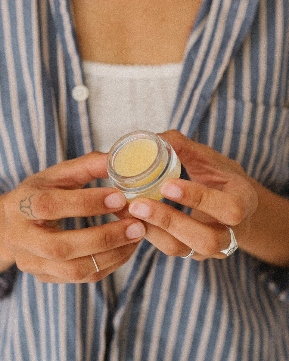 Lip Hydra-Balm: Natural