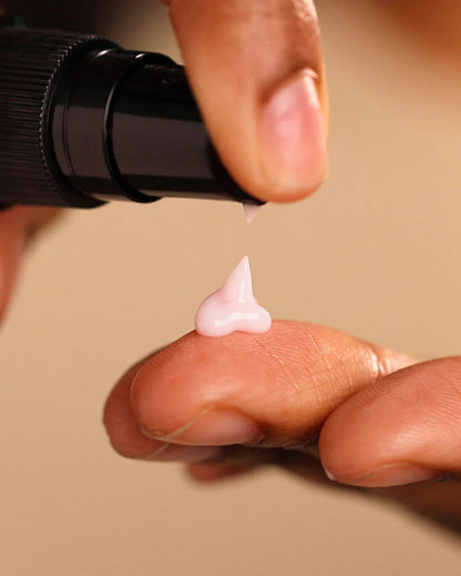 Resveratrol + Niacinamide Serum