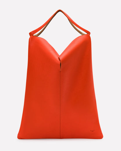 Shopper - Rin S Sun Orange