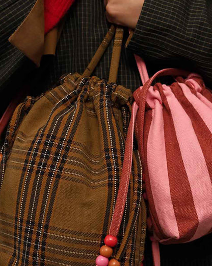 Bag Paloma | Tartan