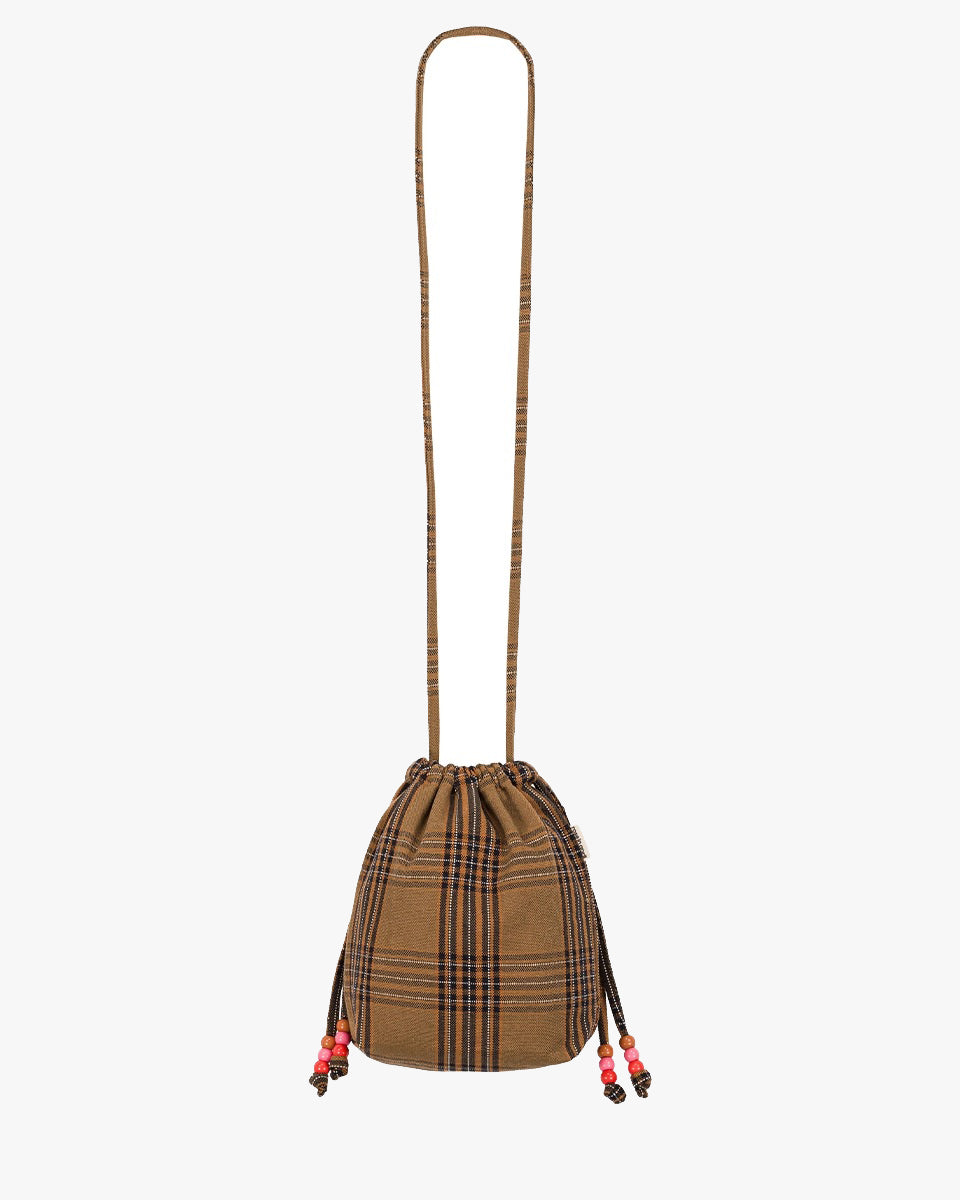 Bag Paloma | Tartan