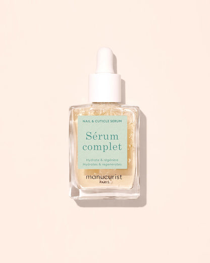 Complete Serum