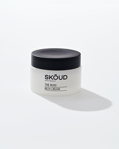 The Bliss Rich Cream