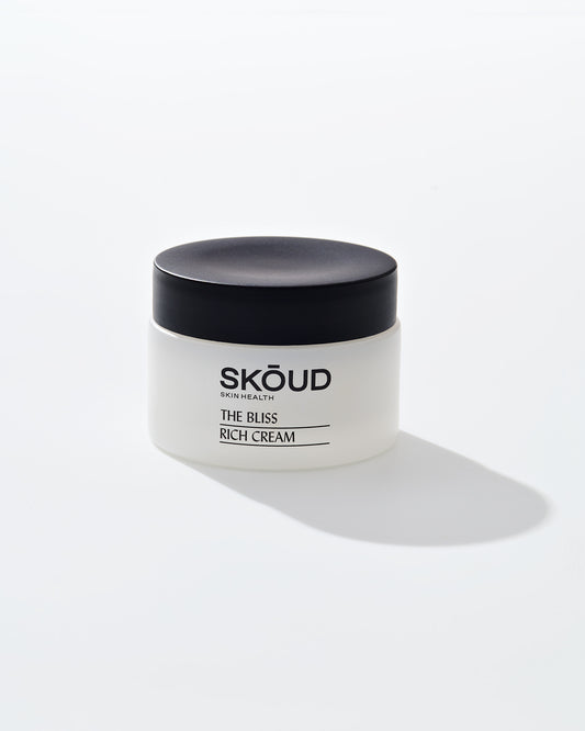 The Bliss Rich Cream