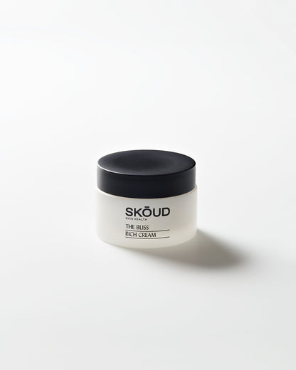 The Bliss Rich Cream