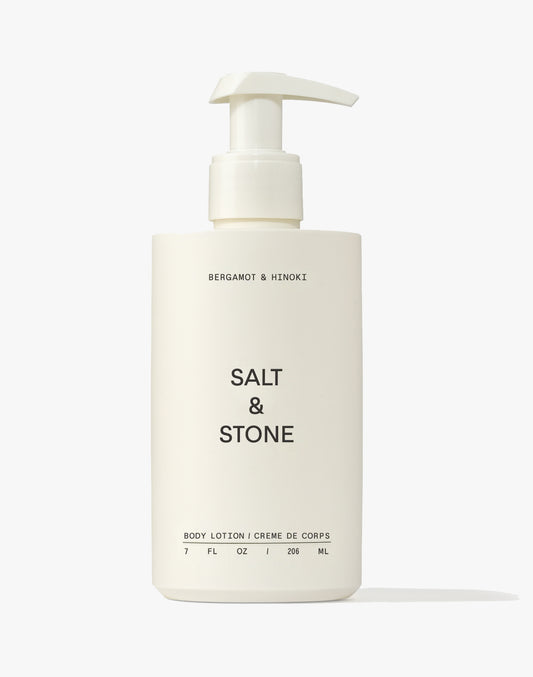 Body Lotion