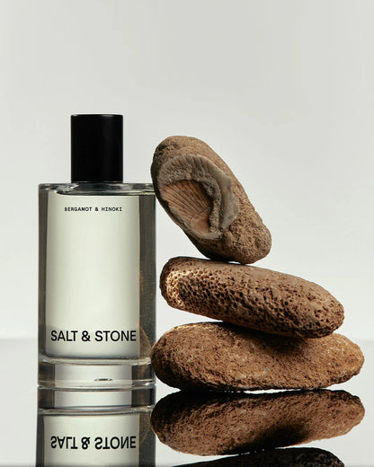 Body Mist - Bergamot & Hinoki