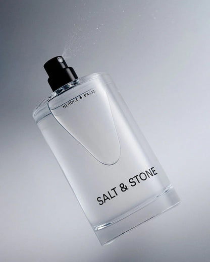 Body Mist - Neroli & Basil