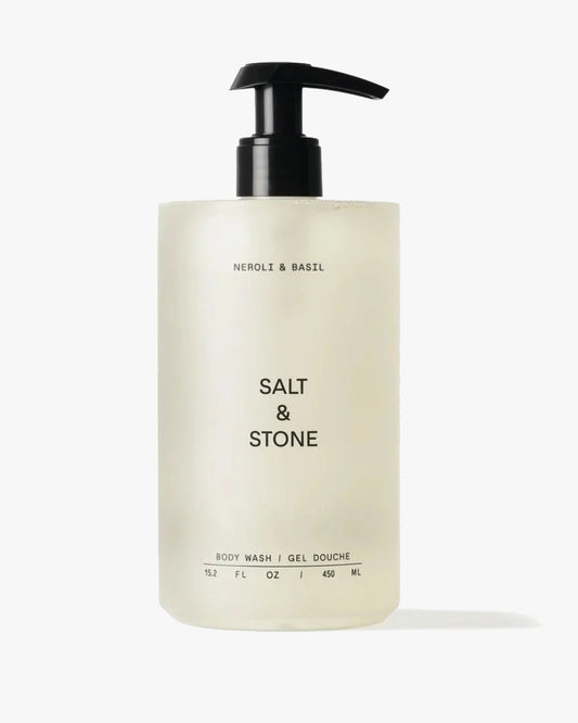 Body Wash - Neroli & Basil