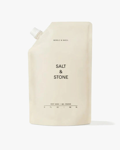 Body Wash - Neroli & Basil