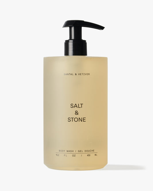 Body Wash - Santal & Vetiver