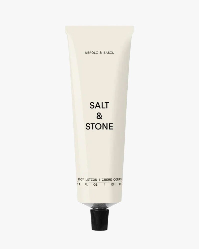 Body Lotion - Neroli & Basil