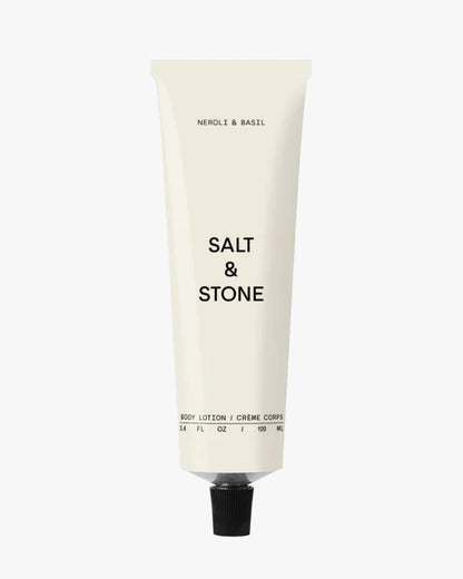 Body Lotion - Neroli & Basil