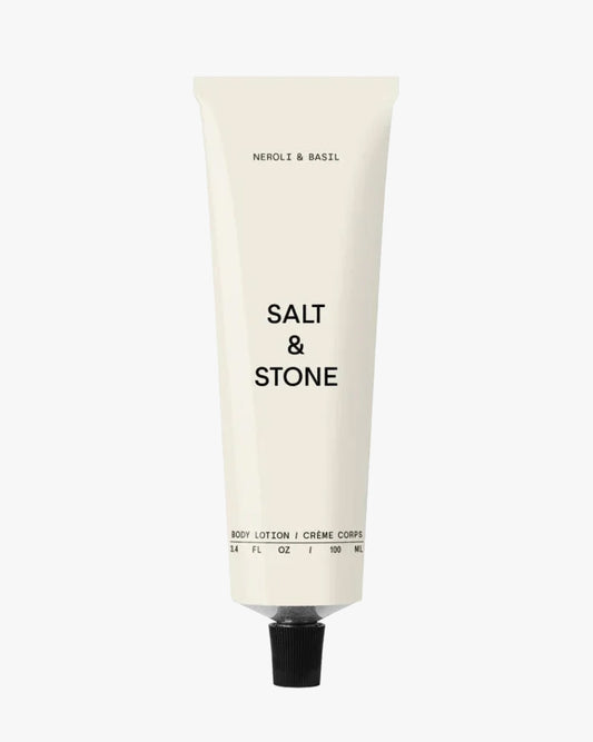 Body Lotion - Neroli & Basil