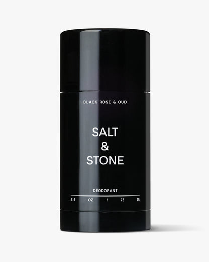 Natural Deodorant - Extra Strength