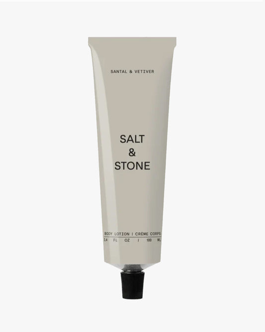 Body Lotion - Santal & Vetiver