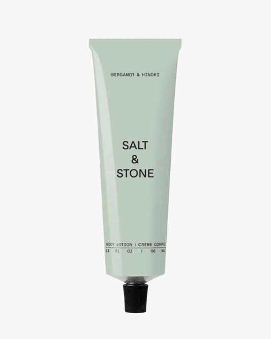 Body Lotion - Bergamot & Hinoki