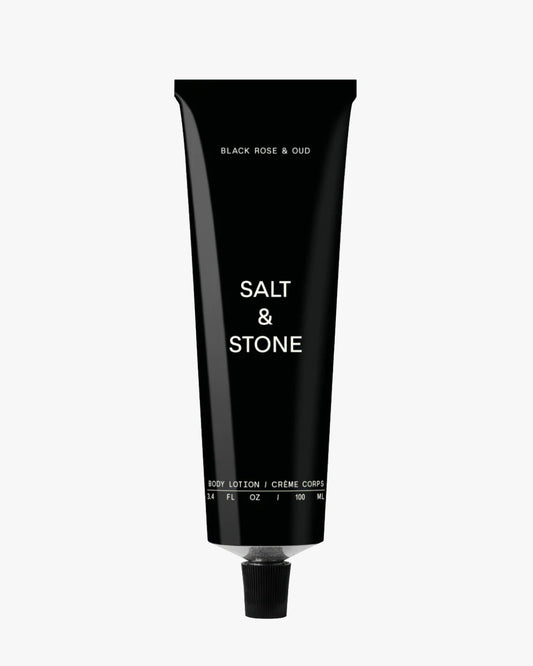 Body Lotion - Black Rose & Oud