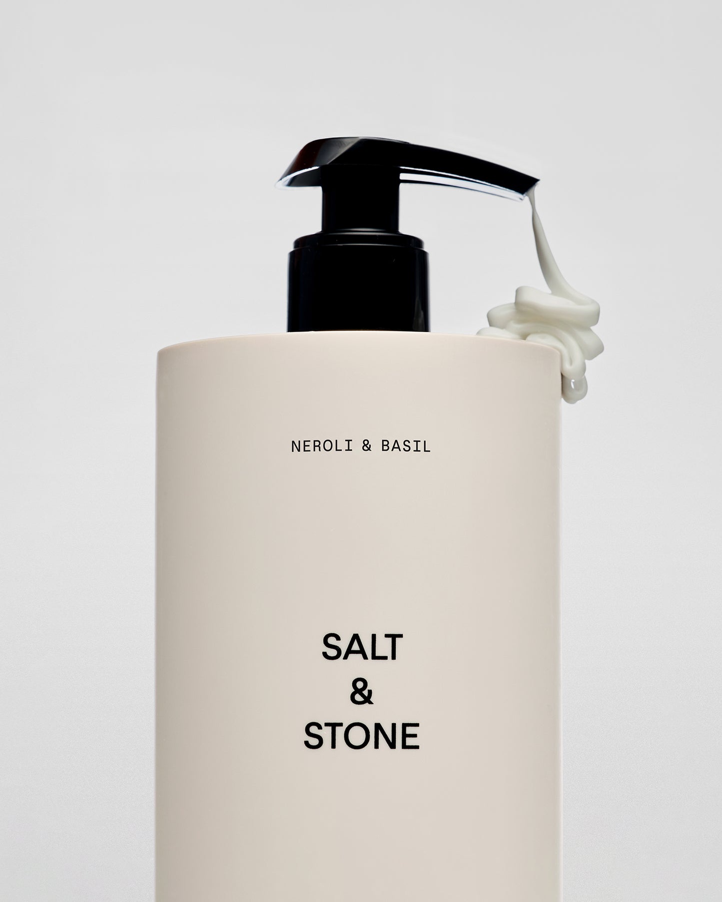 Body Lotion - Neroli & Basil