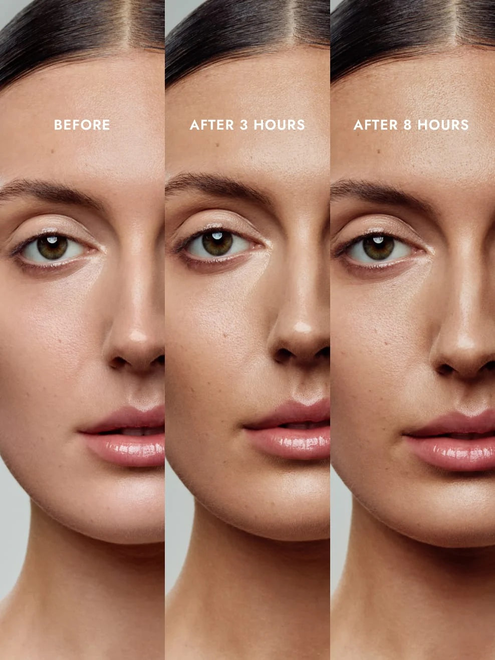 BRUN - Tanning Drops