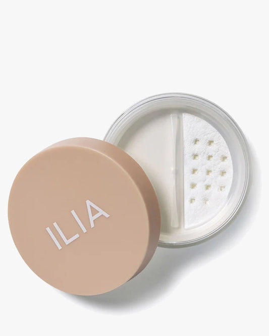 Soft Focus Setting Powder