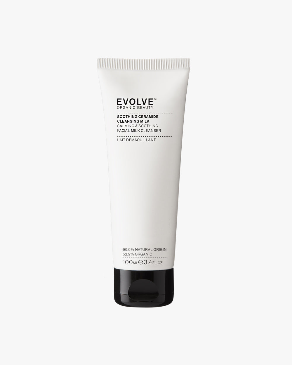 Soothing Ceramide Cleansing Milk