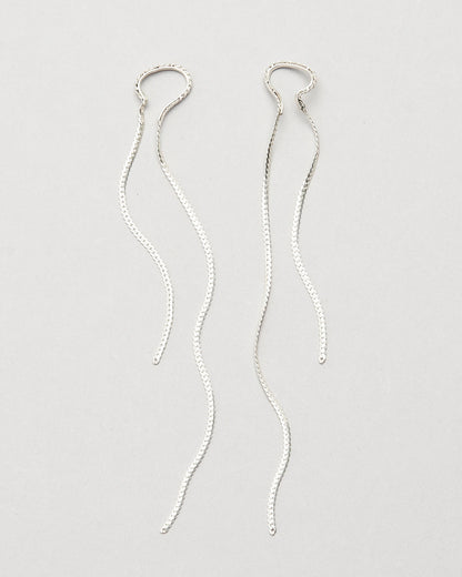Spring Earcuff