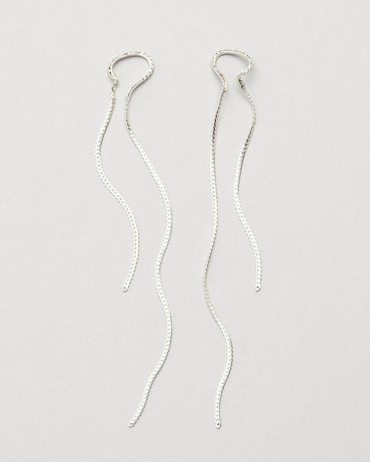 Spring Earcuff