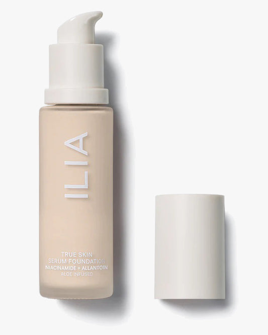 True Skin Serum Foundation