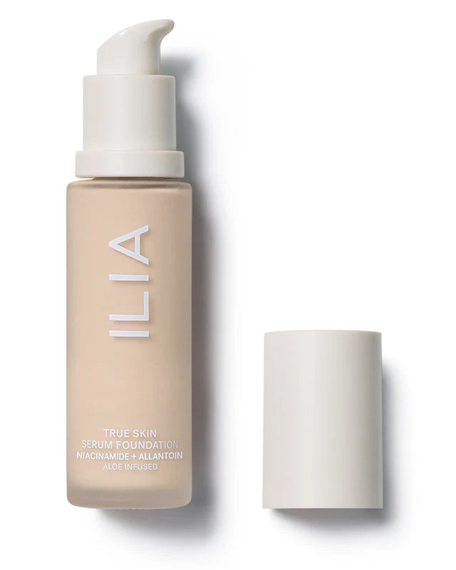 True Skin Serum Foundation