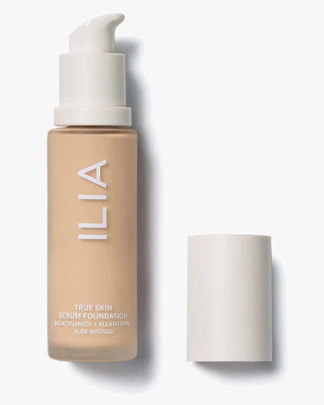 True Skin Serum Foundation