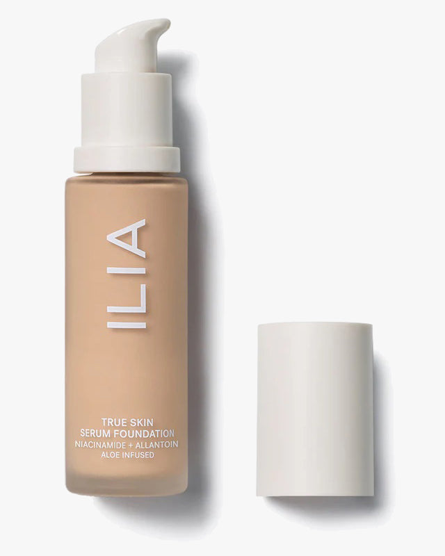 True Skin Serum Foundation