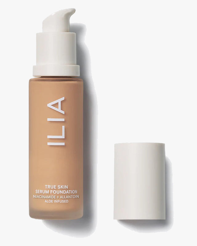 True Skin Serum Foundation