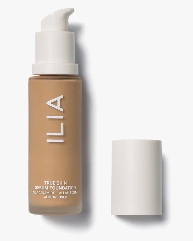 True Skin Serum Foundation