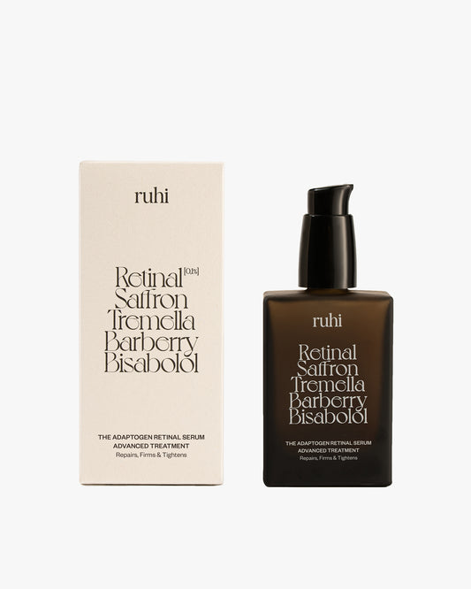 The Adaptogen Retinal Serum