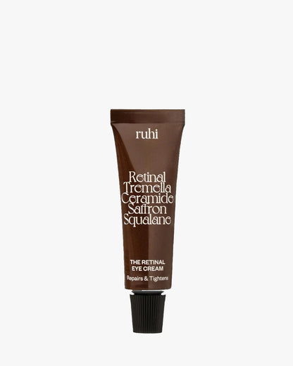 The Retinal Eye Cream