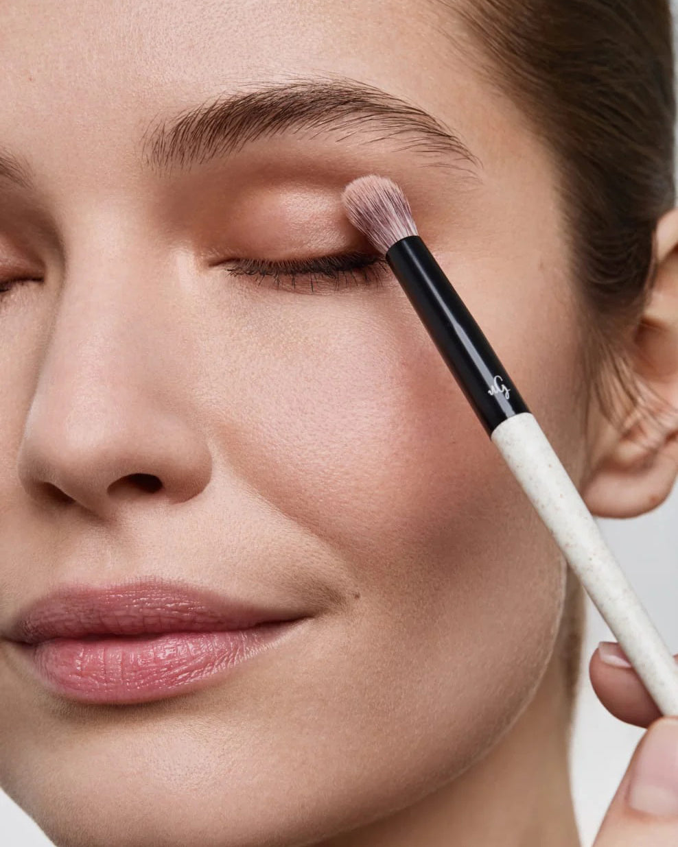 Lidschattenpinsel Eye Blender Brush 5
