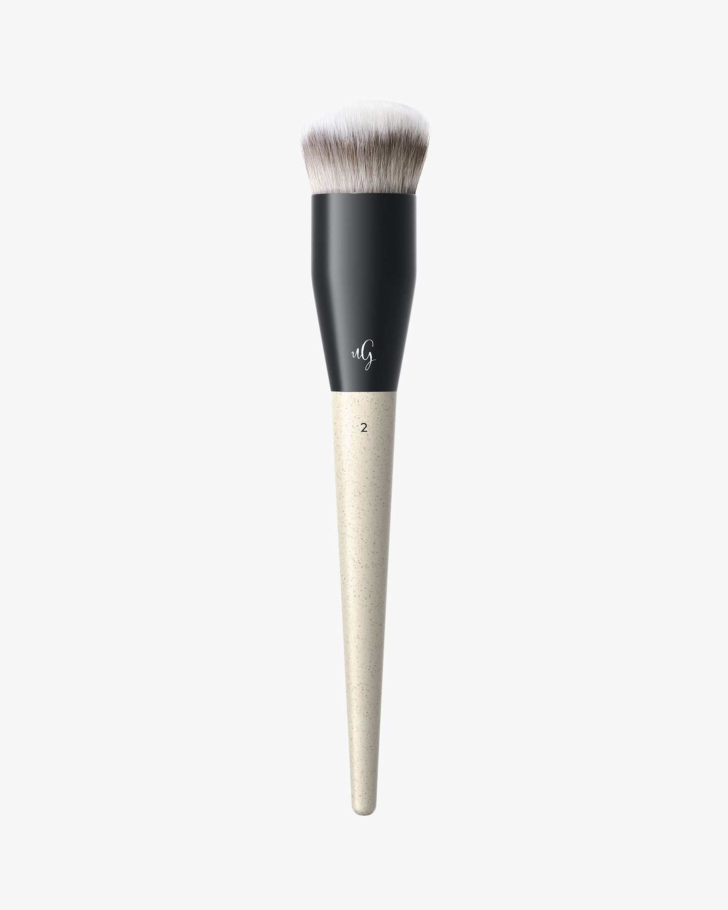 Foundation Blender Pinsel No.2