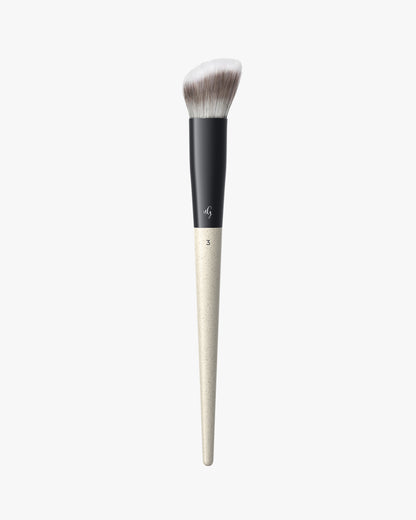 Blush & Contouring Pinsel No.3