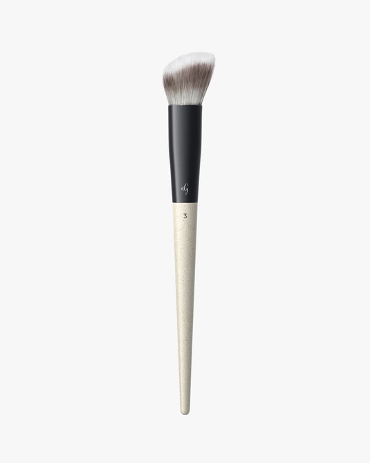 Blush & Contouring Pinsel No.3