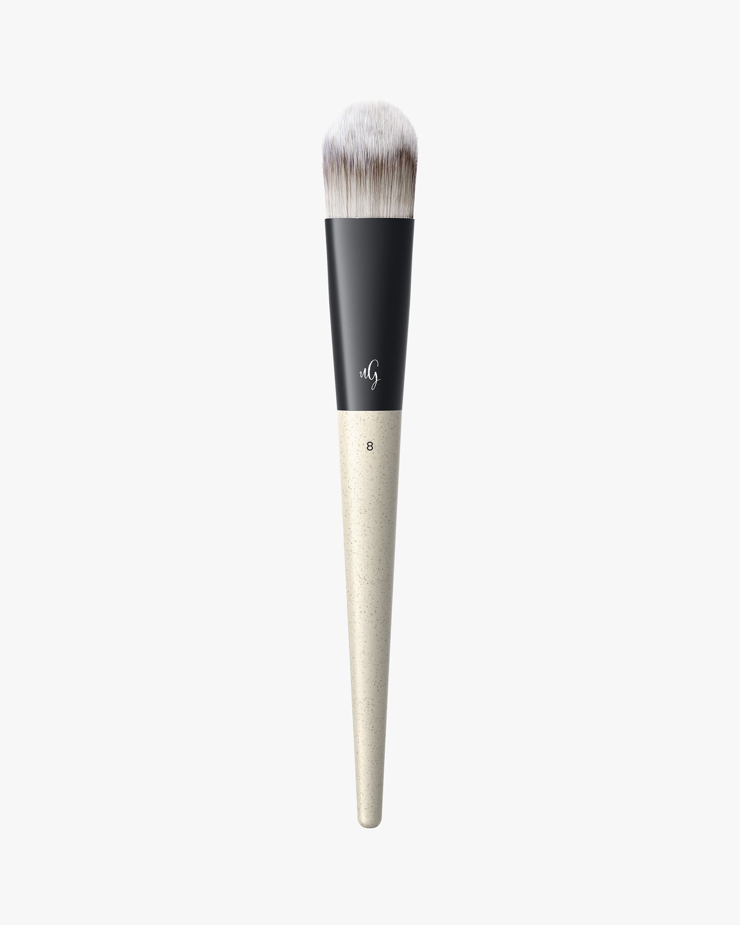 Foundation Pinsel No.8